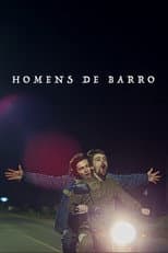 Poster for Clay Men