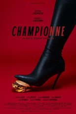Poster for Championne