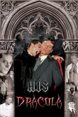Poster for HIS Dracula