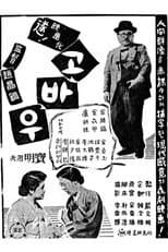 Poster for Gobau