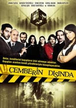 Poster for Çemberin Dışında