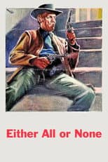 Poster for Either All or None