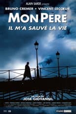 Poster for My Father Saved My Life