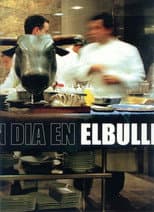 Poster for Un dia en el Bulli