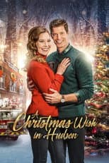 Poster for A Christmas Wish in Hudson