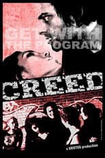 Poster for Creed