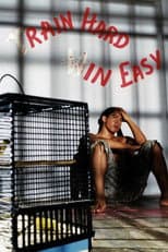 Poster for Bad Boy - Rennen am Äquator