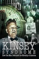Poster for The Kinsey Syndrome