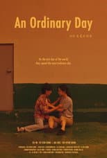 Poster for An Ordinary Day