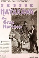 Poster for The Gray Horizon