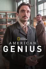 Poster for American Genius