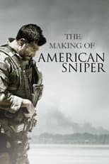 Poster for The Making of 'American Sniper'