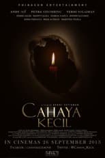 Poster for Cahaya Kecil