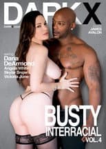 Poster for Busty Interracial 4