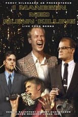 Poster for I Manegen med Glenn Killing: Live från Berns