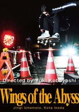 Poster for Wings of the Abyss