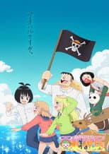Poster for One Piece in Love