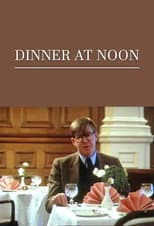 Poster for Dinner at Noon