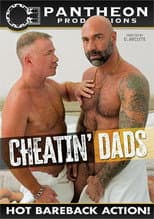 Poster for Cheatin' Dads