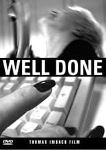 Poster for Well Done