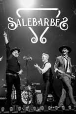 Poster for Salebarbes au Centre Videotron