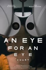 Poster for An Eye For An Eye Chart