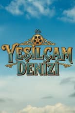 Poster for Yeşilçam Denizi