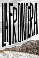 Poster for The border