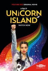Poster for A Trip to Unicorn Island