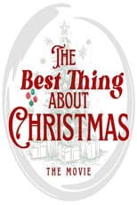 Poster for The Best Thing About Christmas
