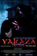 Poster for Yakaza: Zehirli Kabile