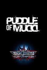 Poster for Puddle of Mudd: Rocklahoma Festival 2012