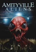 Poster for Amityville Aliens