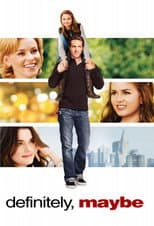 Poster for Definitely, Maybe