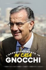 Poster for L'approfondimento in Casa Gnocchi