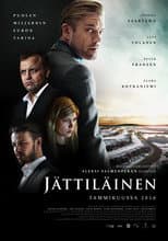 Poster for The Mine