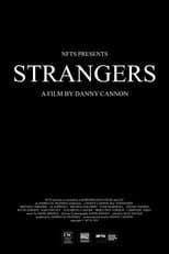 Poster for Strangers