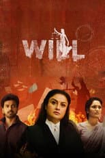 Poster for Will