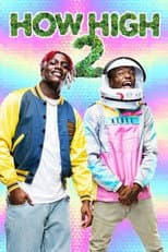 Poster for How High 2
