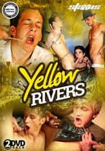 Poster for Yellow Rivers