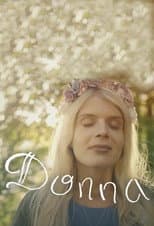 Poster for Blind Donna