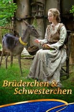 Poster for Brüderchen und Schwesterchen