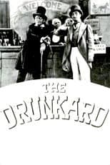 Poster for The Drunkard