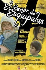 Poster for El Señor de Esquipulas