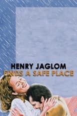 Poster for Henry Jaglom Finds 'A Safe Place'