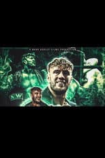 Poster for Will Ospreay: Closing My Chapter