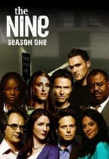 Poster for Season 1