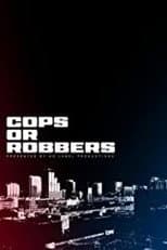 Poster for Cops or Robbers