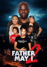 Poster for Father May I 2