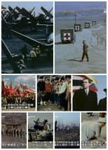 Poster for Korea: The Forgotten War in Colour